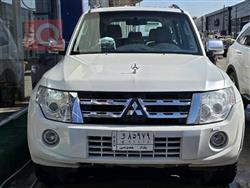 ميتسوبيشي باجيرو